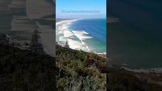 AtomikMedia You need to see Muizenberg Beach in the Western Cape Province of South Africa [upl. by Enrica]