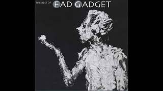 Fad Gadget – Back To Nature 1979 [upl. by Nosnarb775]