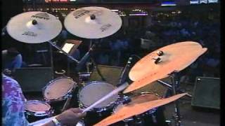 John Abercrombie Dave Holland Jack DeJohnette  Homecoming [upl. by Alliehs]