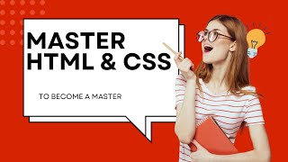 Master HTML amp CSS Basics to Advanced Web Design in No Time [upl. by Rhett565]