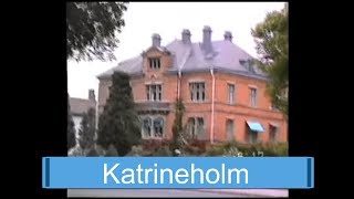 Bilder från Katrineholm Sverige [upl. by Eniledgam]