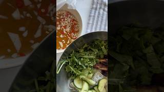 Lemongrass pork chops porkchoprecipes lemongrass vietnamesefood vietnamese recipeshorts recipe [upl. by Inad]