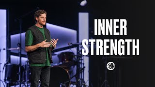 INNER STRENGTH  Week 3  Jonathan Moynihan [upl. by Roxane]