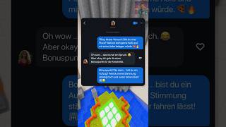 Der verrückteste TinderChat ever 😂🔥 shorts tinder chat text fail flirt chats [upl. by Fauch]