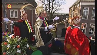 Optocht Helmond  Kattegat carnaval 2014 [upl. by Cotter45]