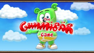 Main Menu  The Gummibär Game iOS [upl. by Jillane140]