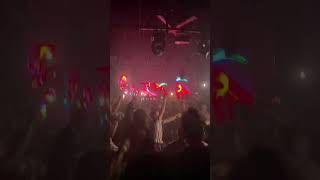 Eptic  Wall of Death LIVE  The Ave Live 62323 dubstep wallofdeath moshpit eptic [upl. by Reta]