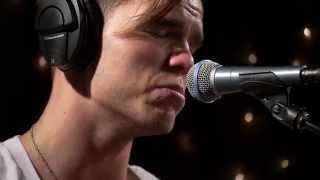 Kaleo  Broken Bones Live on KEXP [upl. by Beaufort876]