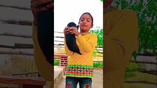 Aaradhya Singh youtubersongPankh Jo hote ud jaati re❤️❤️❤️💐💐💐💐💐short video🙏 [upl. by Wedurn316]