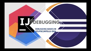 How to DEBUG Your Java Code in IntelliJ IDEA  Eclipse [upl. by Eninnaj267]