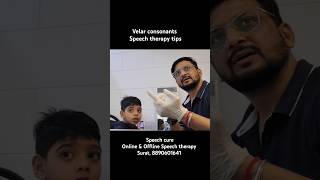 Velar consonants speech therapy tips by DrVijay Jain Speech cure surat GUJARAT Whatsapp 8890601641 [upl. by Iruy]