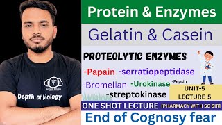 Introduction to Pharmacognosy and Plant Chemistry [upl. by Ennylhsa]