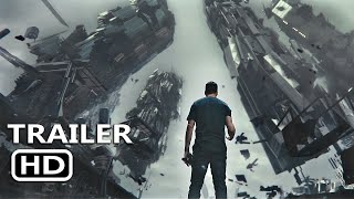 LEVELS Official Trailer 2024 [upl. by Ranson609]