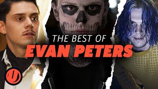 American Horror Story The Best of Evan Peters [upl. by Eoj120]