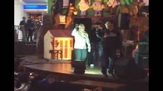 LUIS FELIPE GONZALEZ EN VIVO Medley [upl. by Irmgard]