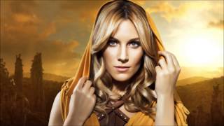 Edurne  Amanecer SPAIN Eurovision 2015 [upl. by Dorr]