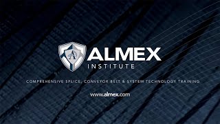 Almex Institute 2024 [upl. by Ellerud910]