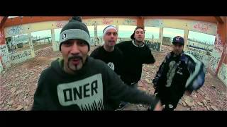 MAMBORAP  UNDERGRAMOS VIDEO OFICIAL [upl. by Kirchner]