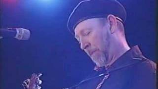 Richard Thompson  I Misunderstood  California 2005 [upl. by Masuh566]