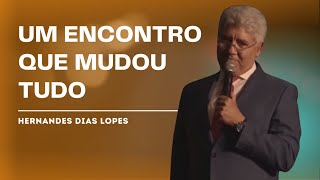 PAULO DE PERSEGUIDOR A APÓSTOLO  HERNANDES DIAS LOPES [upl. by Emoryt]