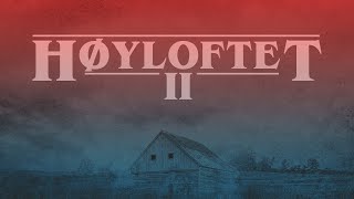 Mother Mother  Hayloft II Official Lyric Video Norwegian [upl. by Iadahs690]