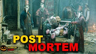 POST MORTEM  Explained in Hindi  Hindi voiceover [upl. by Sonia]