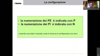 Bticino Webinar  Videocitofonia software Tisfera Design [upl. by Nylrahs975]