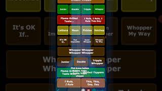 Whopper Whopper song tutorial in IDaft Jamming [upl. by Concepcion828]