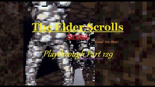 The Elder Scrolls Arena 1994 Playthrough Part 129 [upl. by Pen731]