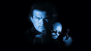 The Glimmer Man 1996  Steven Seagal  Theatrical Trailer [upl. by Stephana]