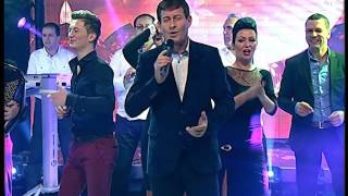 NIHAD KANTIC SIKE  Sarmer  NOVOGODISNJI PROGRAM   OTV VALENTINO 01012016 [upl. by Mundy919]