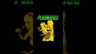 The Plasmatics  Butcher Baby [upl. by Dehlia]