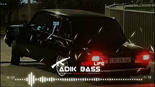 Azeri Bass Music 2024   Xarici Mahnı Remix  Axtarilan Mahni 2024 [upl. by Sasnak665]