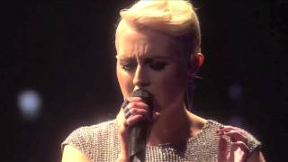 The Voice of Ireland Series 3 Ep 12  Aisling Connolly Live Show 2 [upl. by Ynnij]