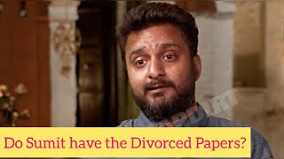 Sumit amp Jenny 90 Day Fiancé Full Story  Does Sumit have the Divorced Paper Part 2 [upl. by Salb]