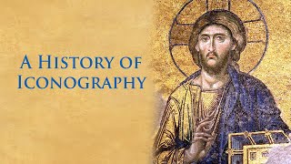 A History of Iconography [upl. by Westphal]