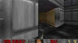 Ultimate Doom Gameplay 19 [upl. by Letta]