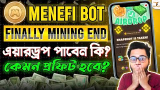 MemeFi Airdrop Finally End  Memefi Airdrop Claiming Process  Memefi Airdrop Double  Memefi Update [upl. by Cavanagh475]