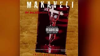 2Pac  Hail Mary Instrumental Extended [upl. by Jim]