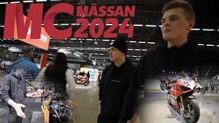 MCMÄSSAN 2024  Vlog [upl. by Sholley174]