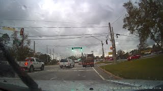 November 26 2024 Statesboro Driving [upl. by Trainer]