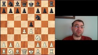 How to play the Steinitz Variation against the Petrovs [upl. by Loftus]