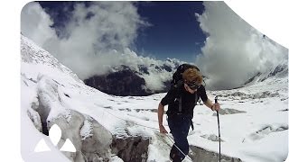 The Himalaya Expedition Trail of Change 2014 Full HD I VAUDE [upl. by Neitsabes]