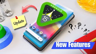 Android 15 Beta 2 Amazing New Features Hindi [upl. by Colville589]