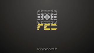 FEO Elegence 3D Tanıtım Filmi [upl. by Falda]