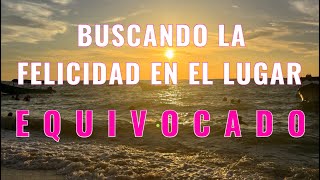 ¿Cómo identificar si tu felicidad depende de factores externos [upl. by Amedeo389]