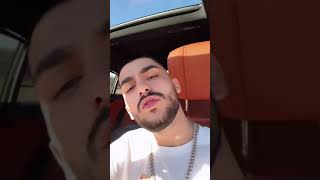 Butrint Imeri Lej kto rrena Sugar [upl. by Craw]