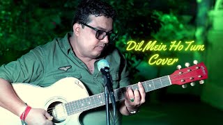 Dil Mein Ho Tum Cover Vivek Arora Vinod Khanna Anita Raj Satyamev Jayte  Bappi Lahiri [upl. by Westhead199]