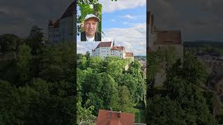 Auf der Ruine in Colditz [upl. by Reiss]