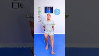 Gentle Chair Walk Workout for Beginners [upl. by Alidia436]